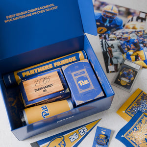 Panthers FanBox Membership featuring Kenny Pickett