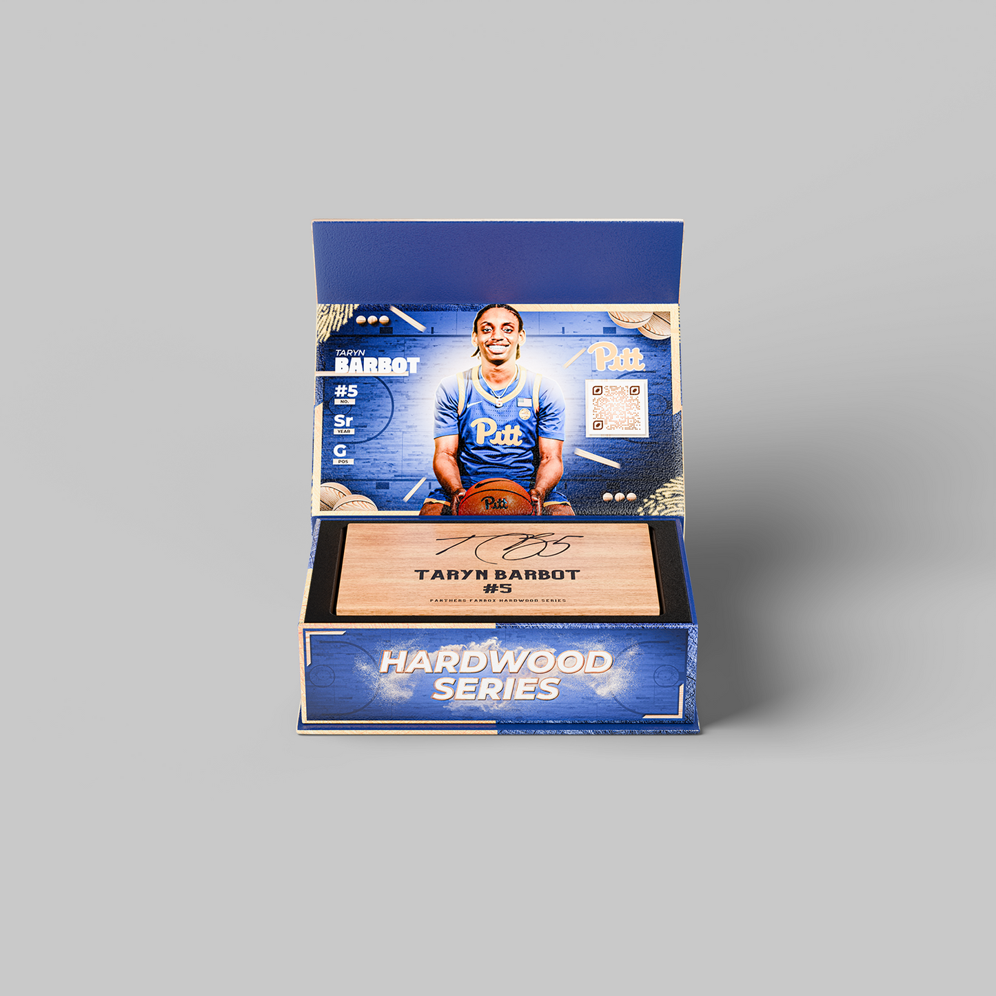 Panthers FanBox Membership