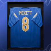 Kenny Pickett Signed Jersey (One Time Purchase)