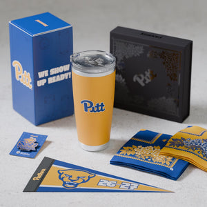 Panthers FanBox Membership featuring Kenny Pickett