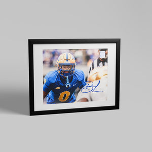 Panthers FanBox Membership featuring Kenny Pickett