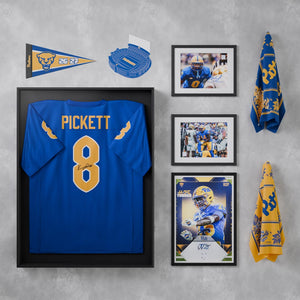 Panthers FanBox Membership featuring Kenny Pickett