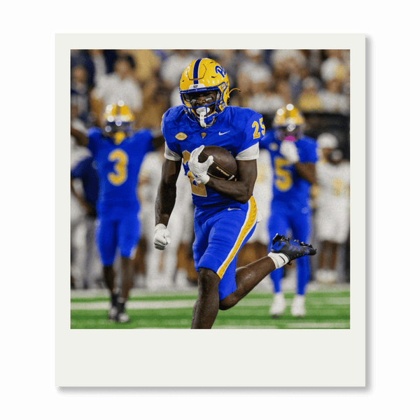 Ja'Kyrian Turner