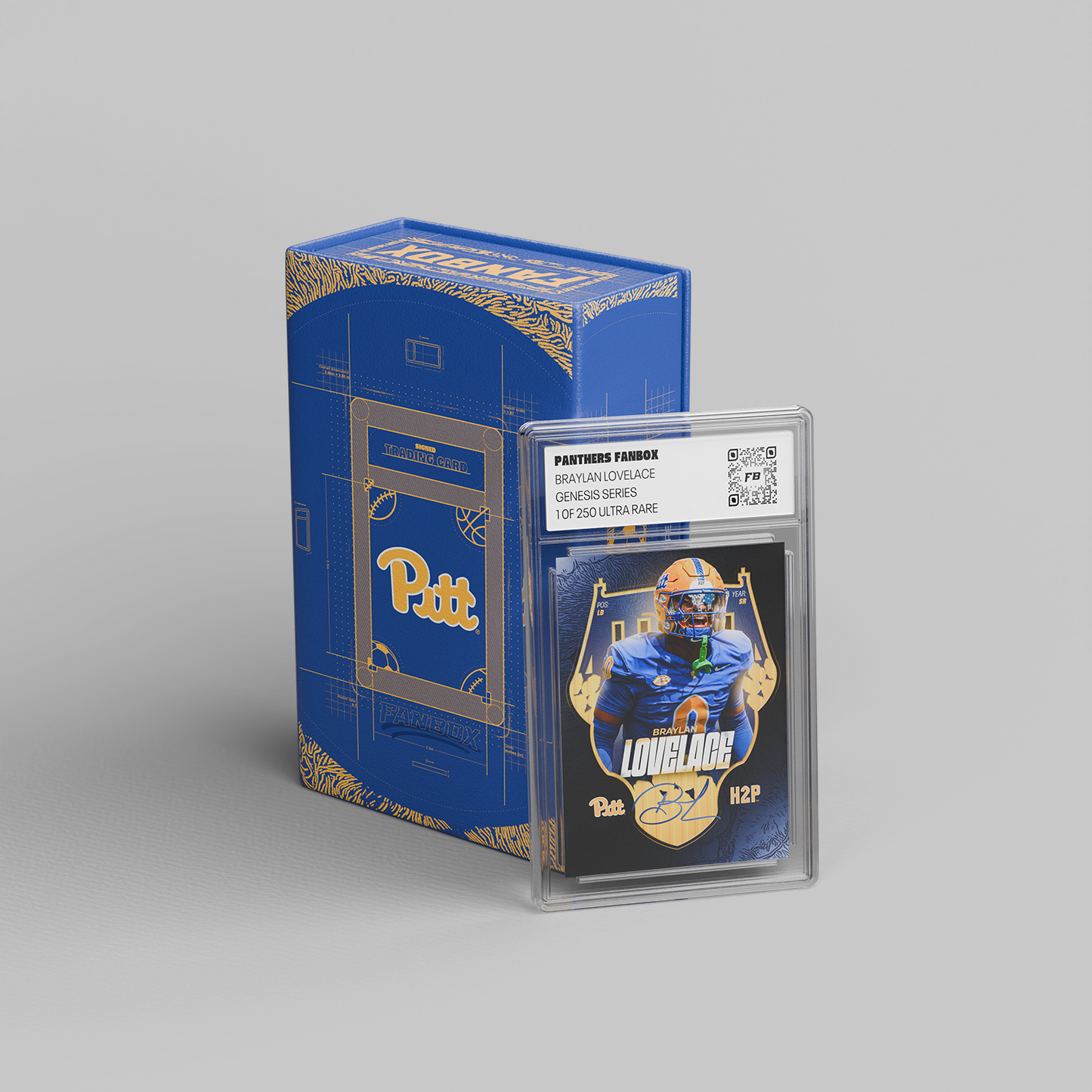 Panthers FanBox Membership