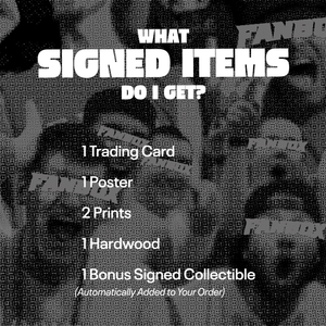 Panthers FanBox Membership featuring Kenny Pickett