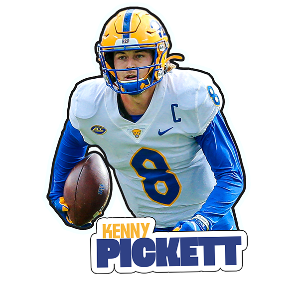 Legendary Quarterback